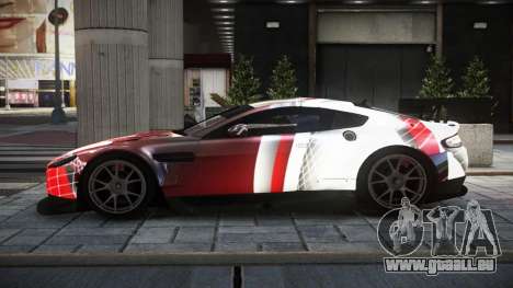 Aston Martin Vantage XR S8 für GTA 4