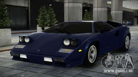 Lamborghini Countach R-Tuned für GTA 4