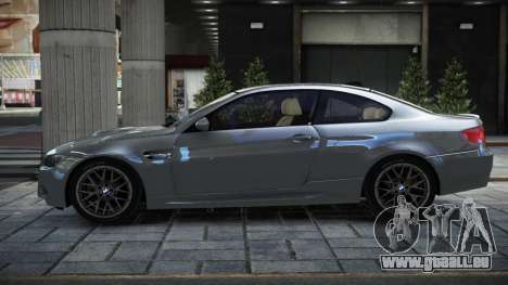 BMW M3 E92 R-Style pour GTA 4