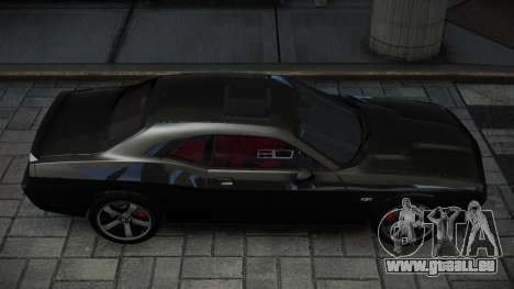 Dodge Challenger S-Style pour GTA 4