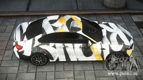 BMW M2 Zx S9 pour GTA 4