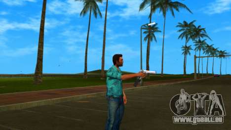 Colt 1911 v27 pour GTA Vice City