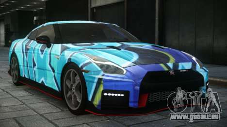 Nissan GT-R Zx S11 pour GTA 4