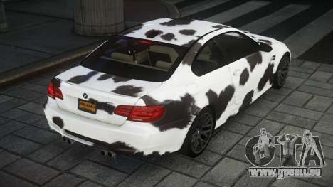 BMW M3 E92 R-Style S1 pour GTA 4