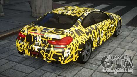 BMW M6 F13 RS-X S7 für GTA 4