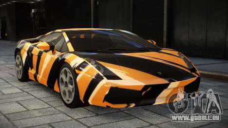 Lamborghini Gallardo GS-T S10 für GTA 4