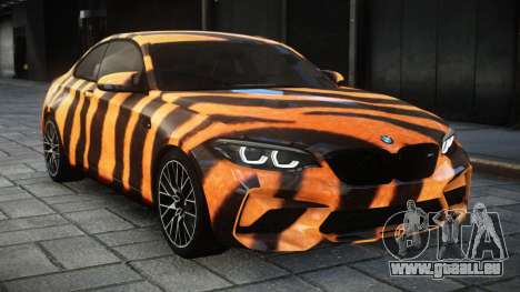 BMW M2 Zx S1 pour GTA 4