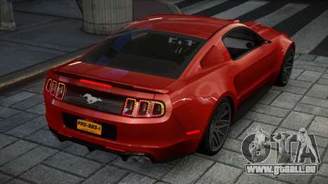 Ford Mustang GT R-Style für GTA 4