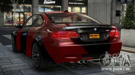 BMW M3 E92 R-Style S8 für GTA 4