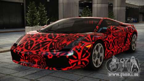Lamborghini Gallardo GS-T S7 pour GTA 4