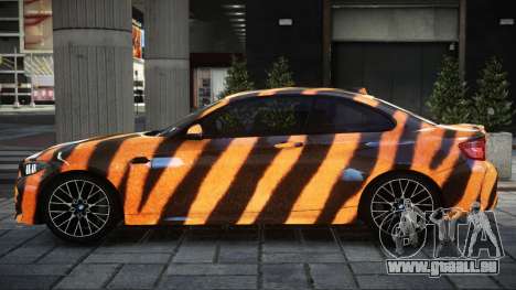 BMW M2 Zx S1 pour GTA 4