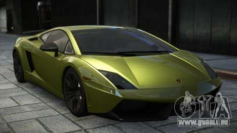 Lamborghini Gallardo XR für GTA 4