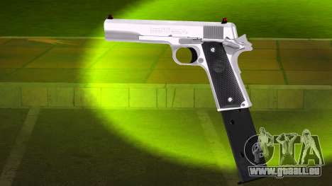 Colt 1911 v27 pour GTA Vice City