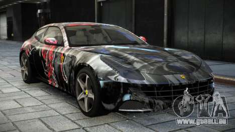 Ferrari FF Ti S10 für GTA 4