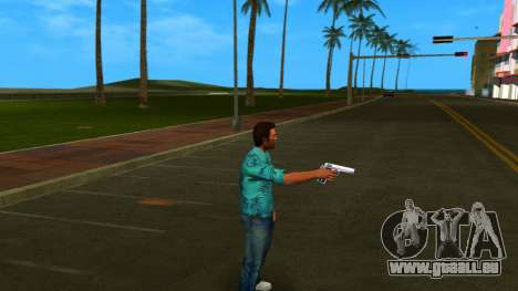 Colt 1911 v30 für GTA Vice City