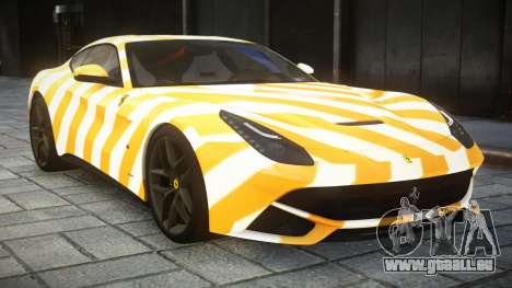 Ferrari F12 RS S3 pour GTA 4