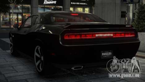 Dodge Challenger S-Style für GTA 4