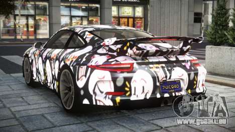 Porsche 911 GT3 RX S10 pour GTA 4