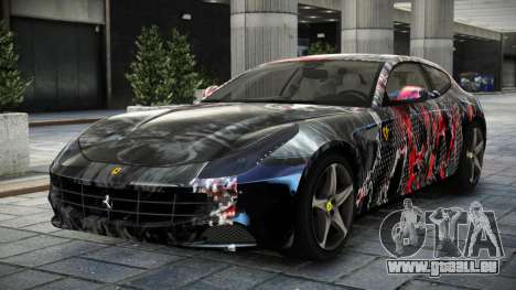 Ferrari FF Ti S10 pour GTA 4
