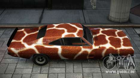1969 Dodge Charger R-Tuned S1 pour GTA 4