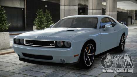 Dodge Challenger ST pour GTA 4