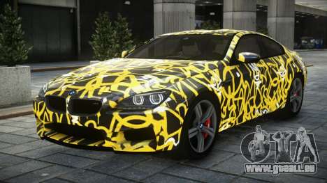 BMW M6 F13 RS-X S7 pour GTA 4