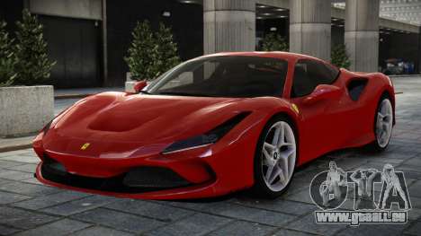 Ferrari F8 R-Style pour GTA 4