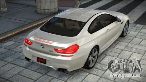 BMW M6 F13 RS-X pour GTA 4