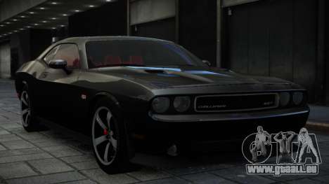 Dodge Challenger S-Style für GTA 4