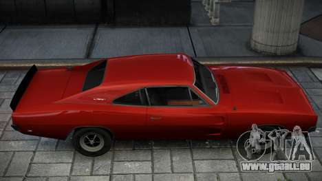 1969 Dodge Charger R-Tuned für GTA 4