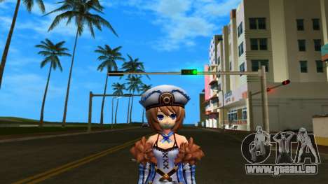 Blanc from HDN (Re:Birth1 VII) für GTA Vice City