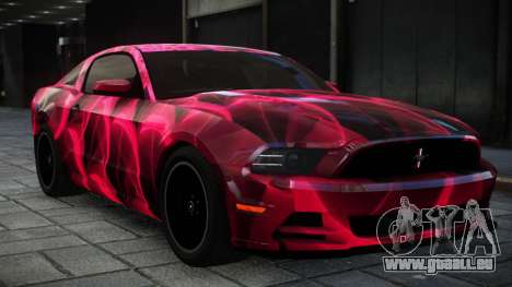 Ford Mustang 302 Boss S2 für GTA 4