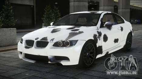 BMW M3 E92 R-Style S1 pour GTA 4