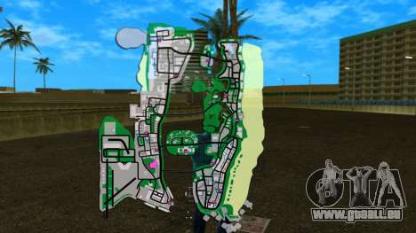 SunshineAutos R-txd Beta1 für GTA Vice City