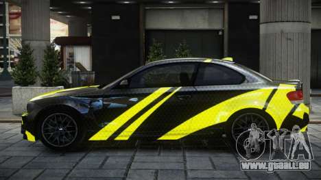BMW 1M E82 Coupe S3 für GTA 4