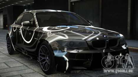 BMW 1M E82 Coupe S5 pour GTA 4