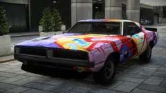 1969 Dodge Charger R-Tuned S10 pour GTA 4