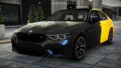 BMW M5 F90 Ti S3 pour GTA 4
