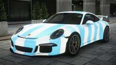Porsche 911 GT3 RT S3 pour GTA 4