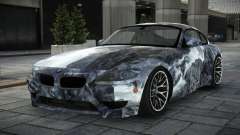 BMW Z4 M E86 S11 für GTA 4