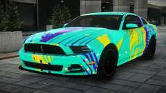 Ford Mustang 302 Boss S6 pour GTA 4