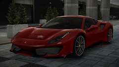 Ferrari 488 Ti für GTA 4