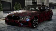 BMW M5 F90 Ti S10 für GTA 4