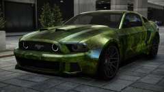 Ford Mustang GT R-Style S4 pour GTA 4