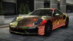 Porsche 911 T-Style S2 für GTA 4
