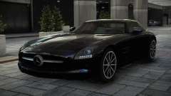 Mercedes-Benz SLS G-Tune pour GTA 4