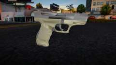 Pistola pour GTA San Andreas