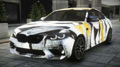 BMW M2 Zx S9 für GTA 4