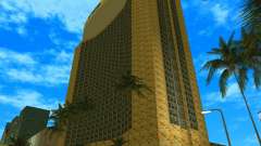 WK Chariot Hotel Updated pour GTA Vice City