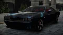 Dodge Challenger S-Style S3 pour GTA 4